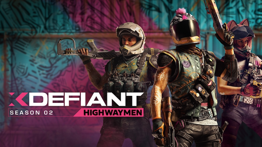 XDefiant