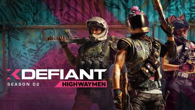 XDefiant