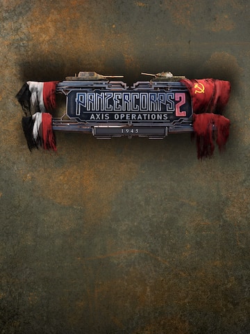 Panzer Corps 2: Axis Operations - 1945