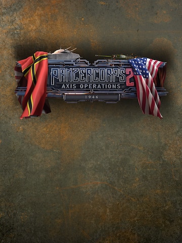 Panzer Corps 2: Axis Operations - 1946