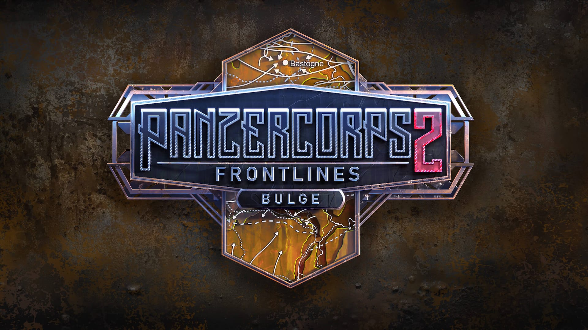 Panzer Corps 2: Frontlines - Bulge