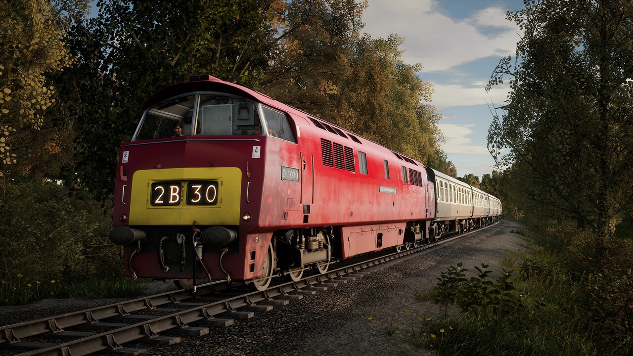 Train sim world 3 br class 52 epic games store