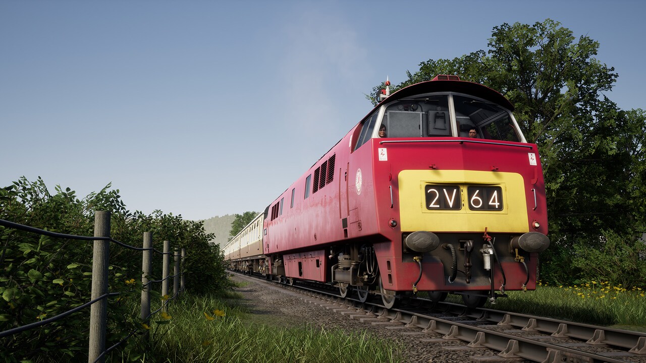 Train sim world 3 br class 52 epic games store