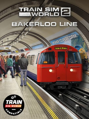 Bakerloo Line