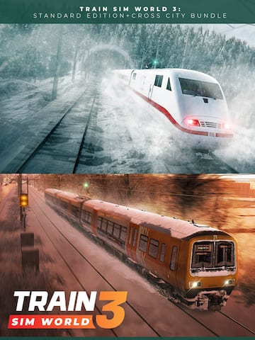 Train Sim World® 3: Birmingham Standard Edition