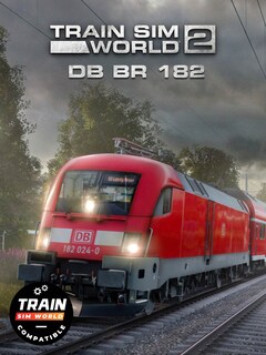 Train Sim World 3: DB BR 182