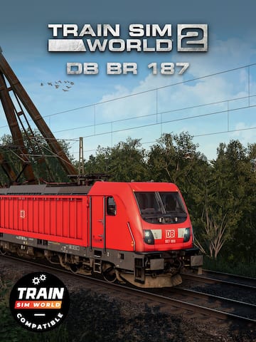 DB BR 187