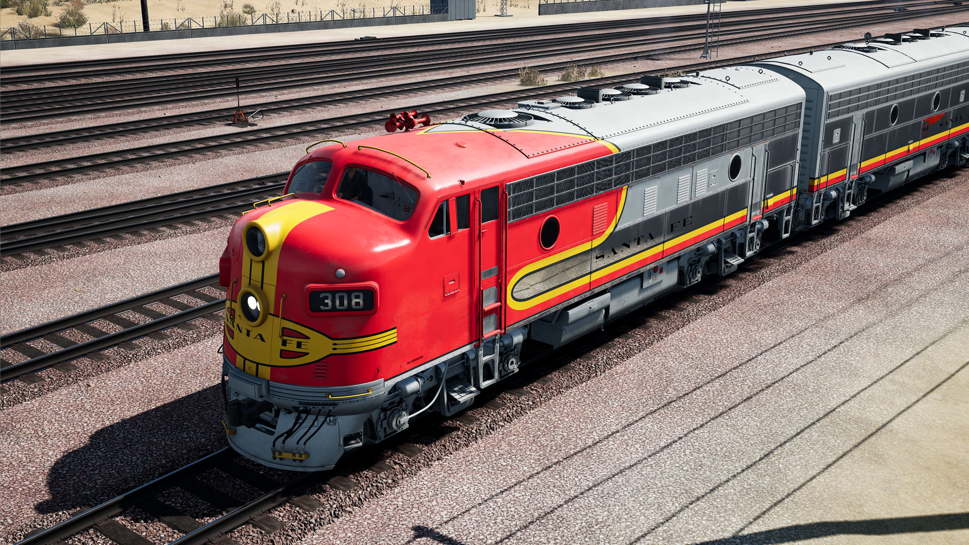 BRIO World - 36019 Pull Back Train | Toy Train For Kids