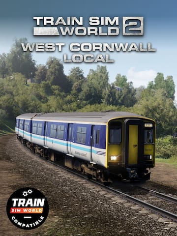 West Cornwall Local