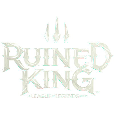 Ruined King: Manamune Sword for Yasuo - ProductLogo