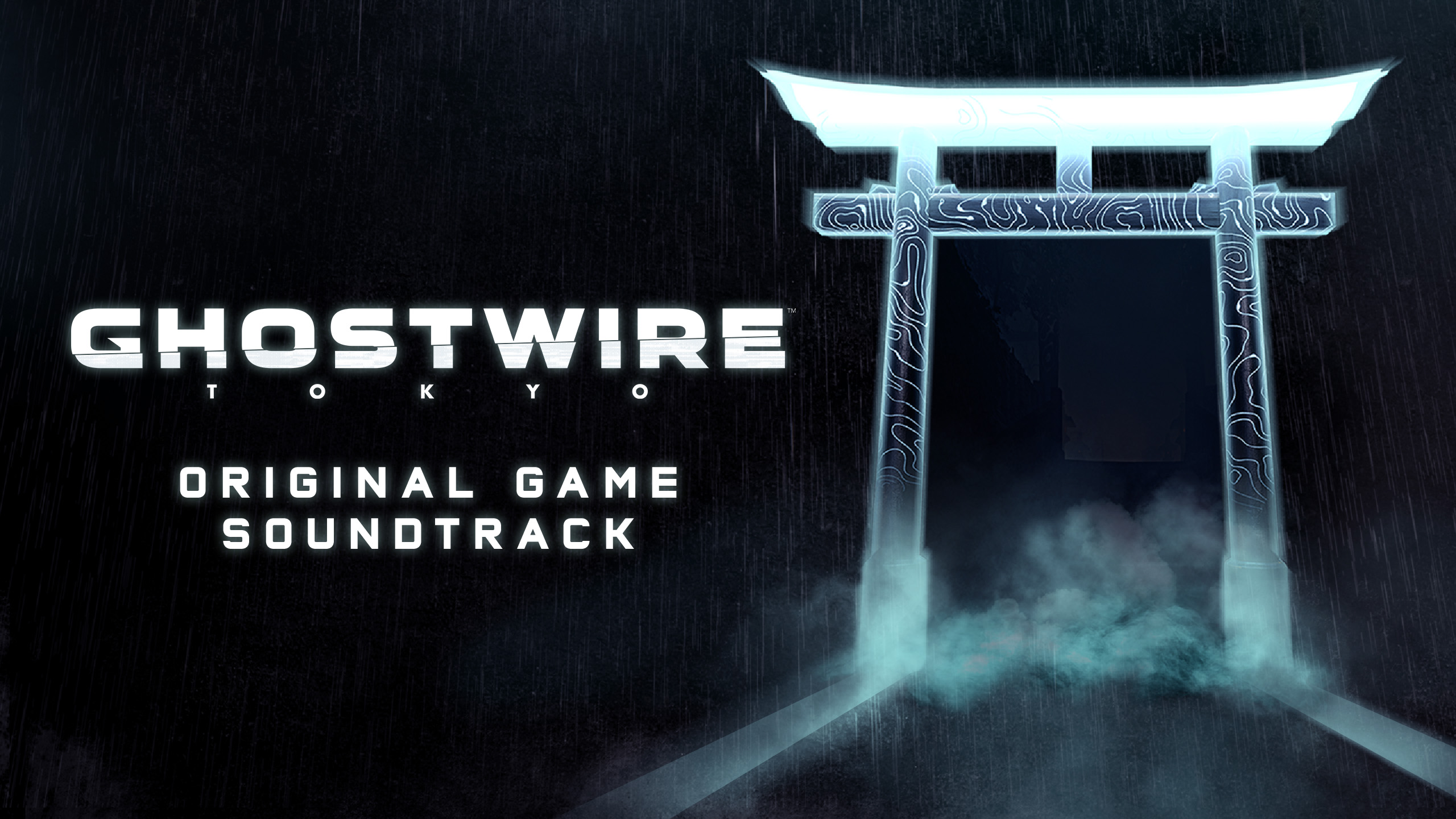 Оригинальный саундтрек игры Ghostwire: Tokyo — Epic Games Store