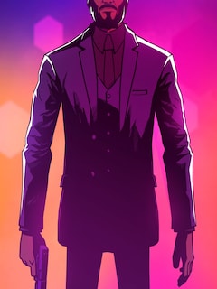 John Wick Hex