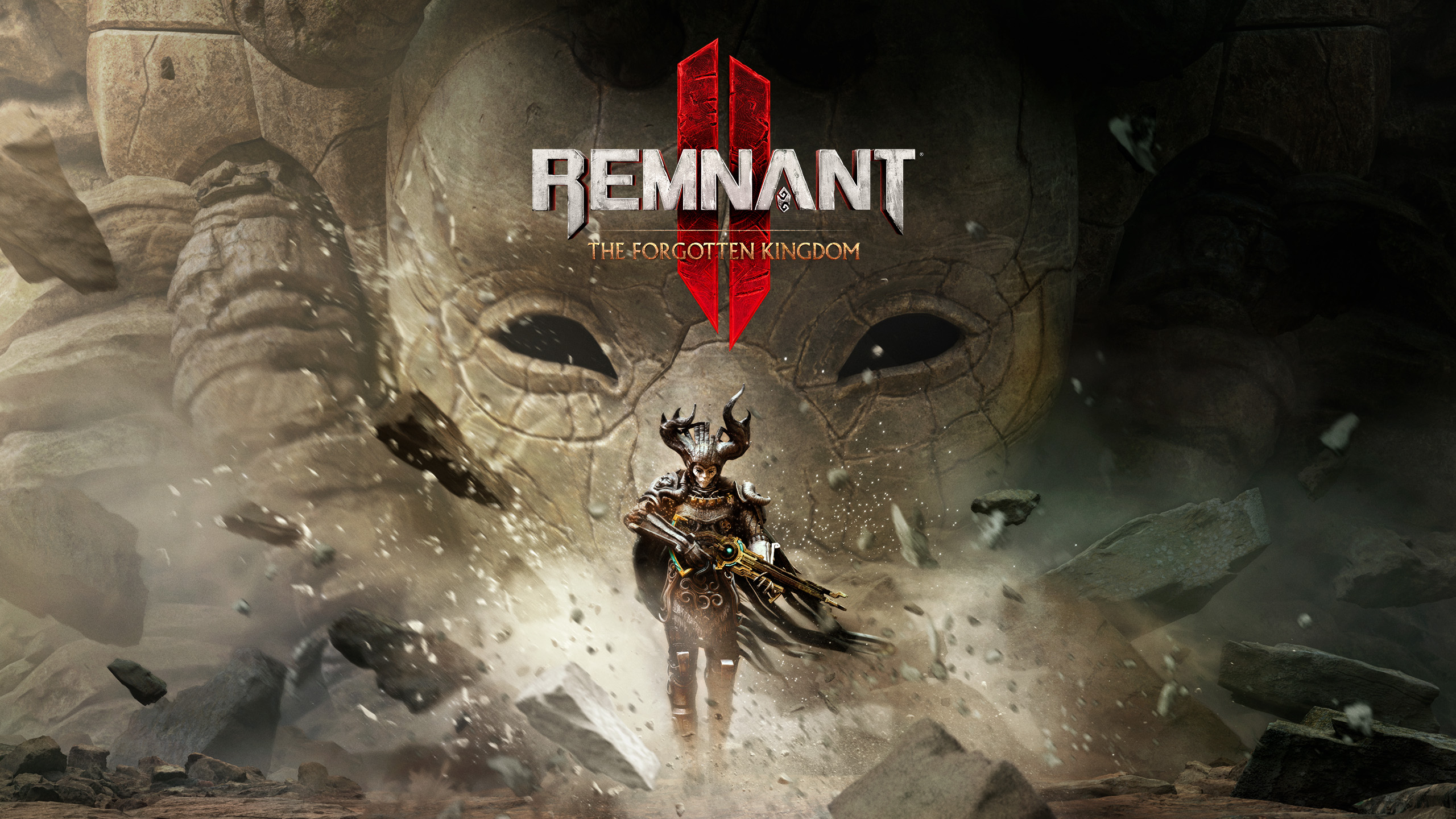 Remnant II® — The Forgotten Kingdom — Epic Games Store