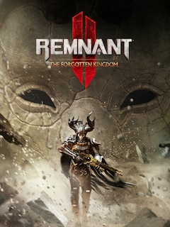 Remnant II® - The Forgotten Kingdom