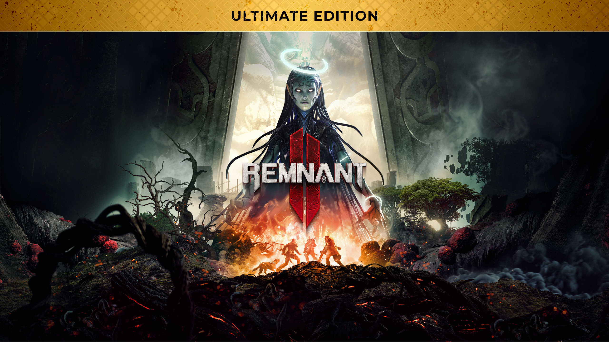 Remnant II: Ultimate Edition