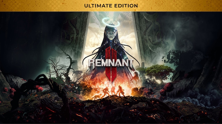 Remnant II - Ultimate Edition