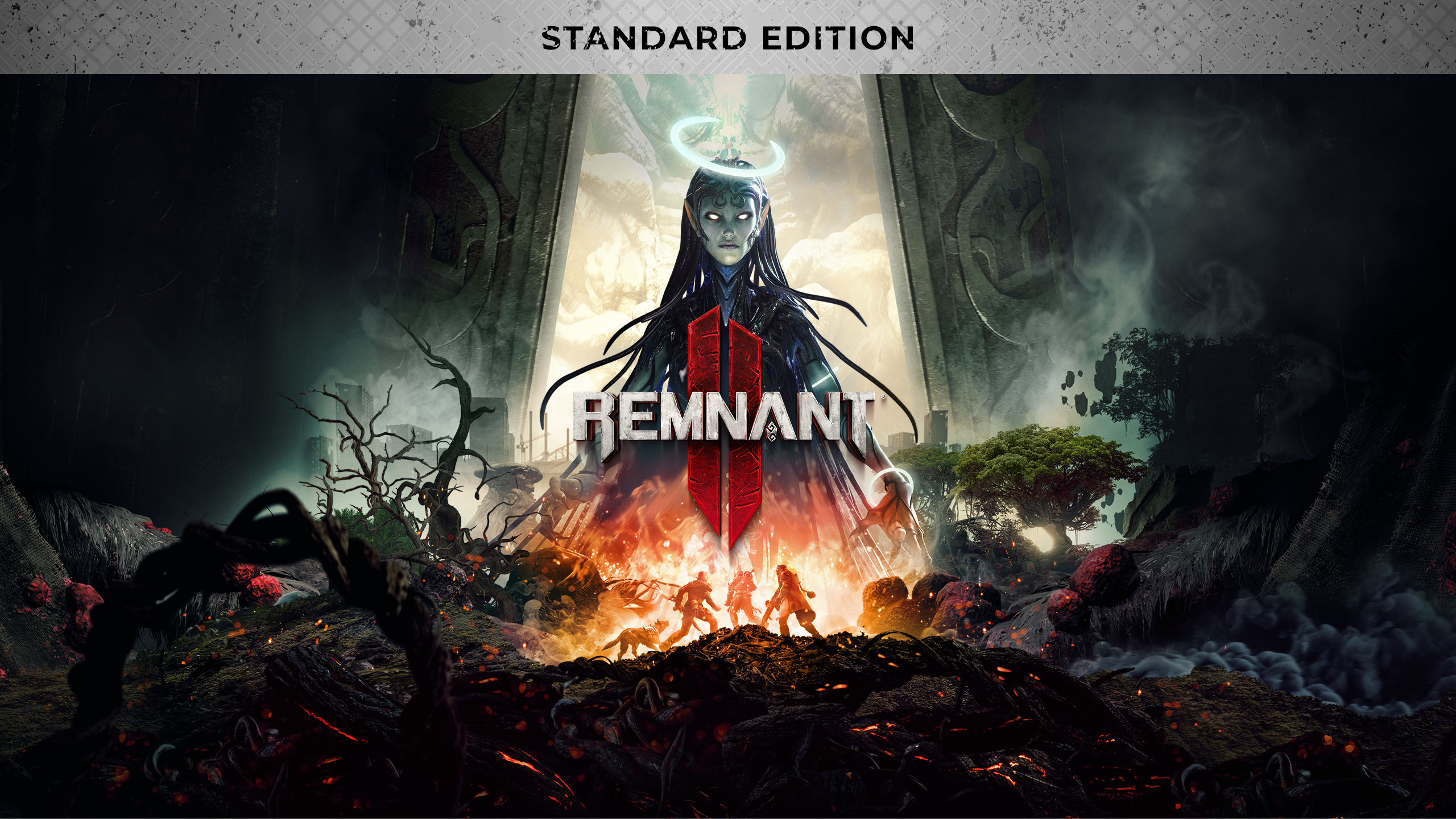 Remnant 2 Review - IGN