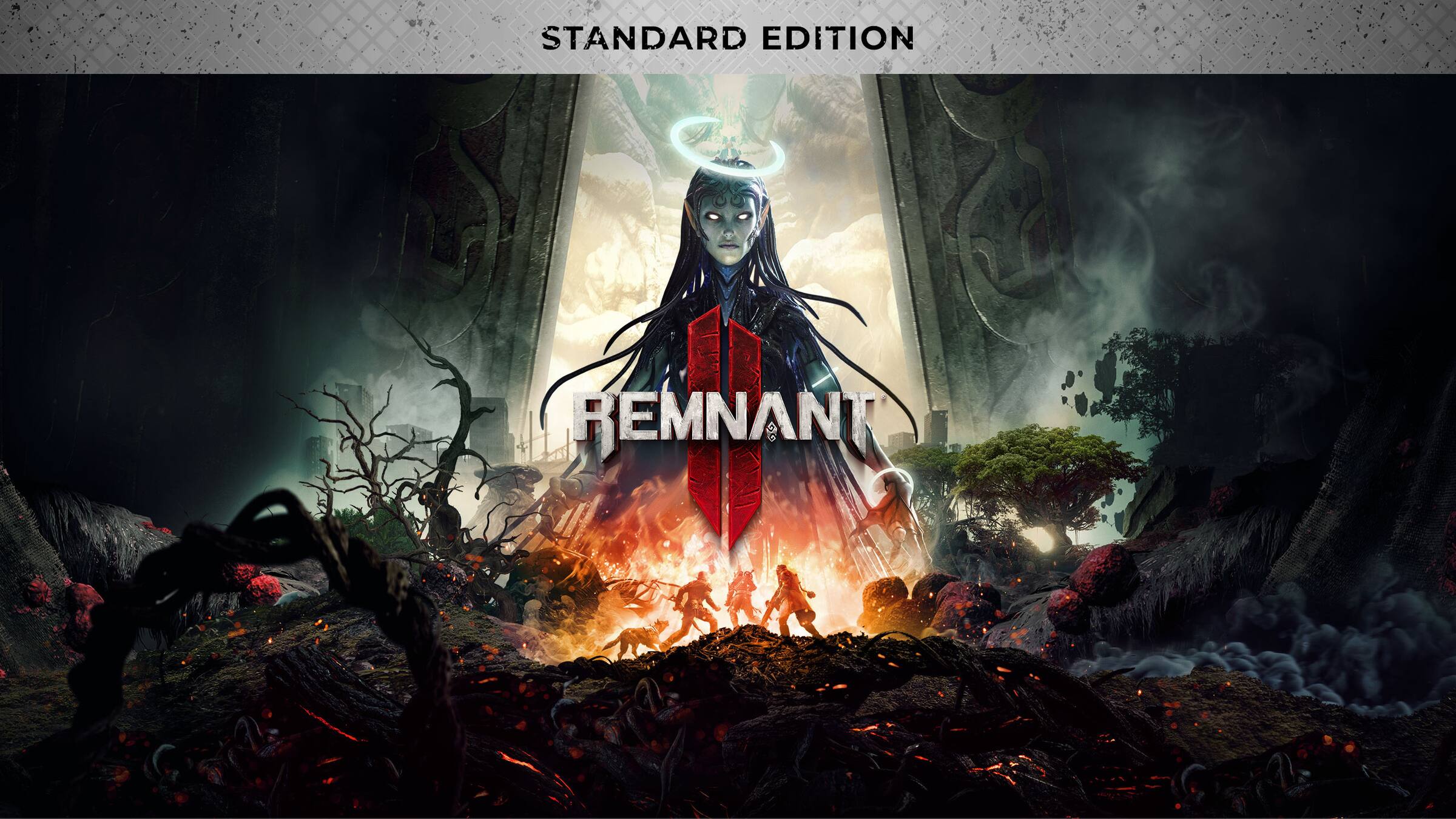 REMNANT II®