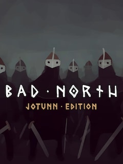 Bad North