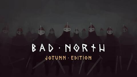 Bad North