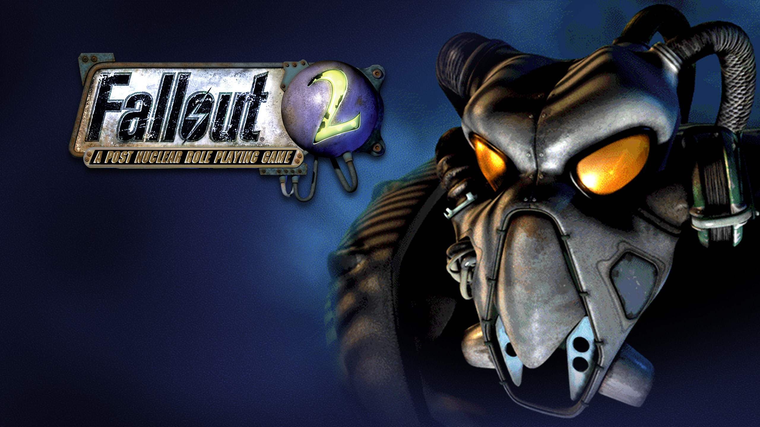 Fallout 2: A Post Nuclear Role Playing Game [Online Game Code] 