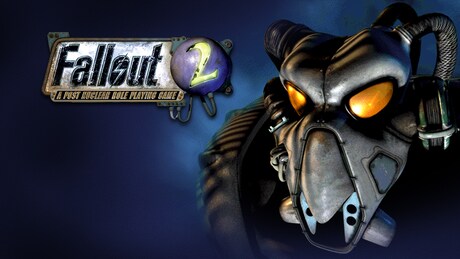 Купить ключ дешево Fallout 2. A Post Nuclear Role Playing Game