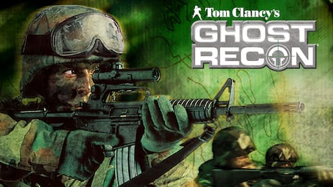 Tom Clancy's Ghost Recon