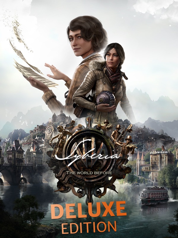 Game Cover