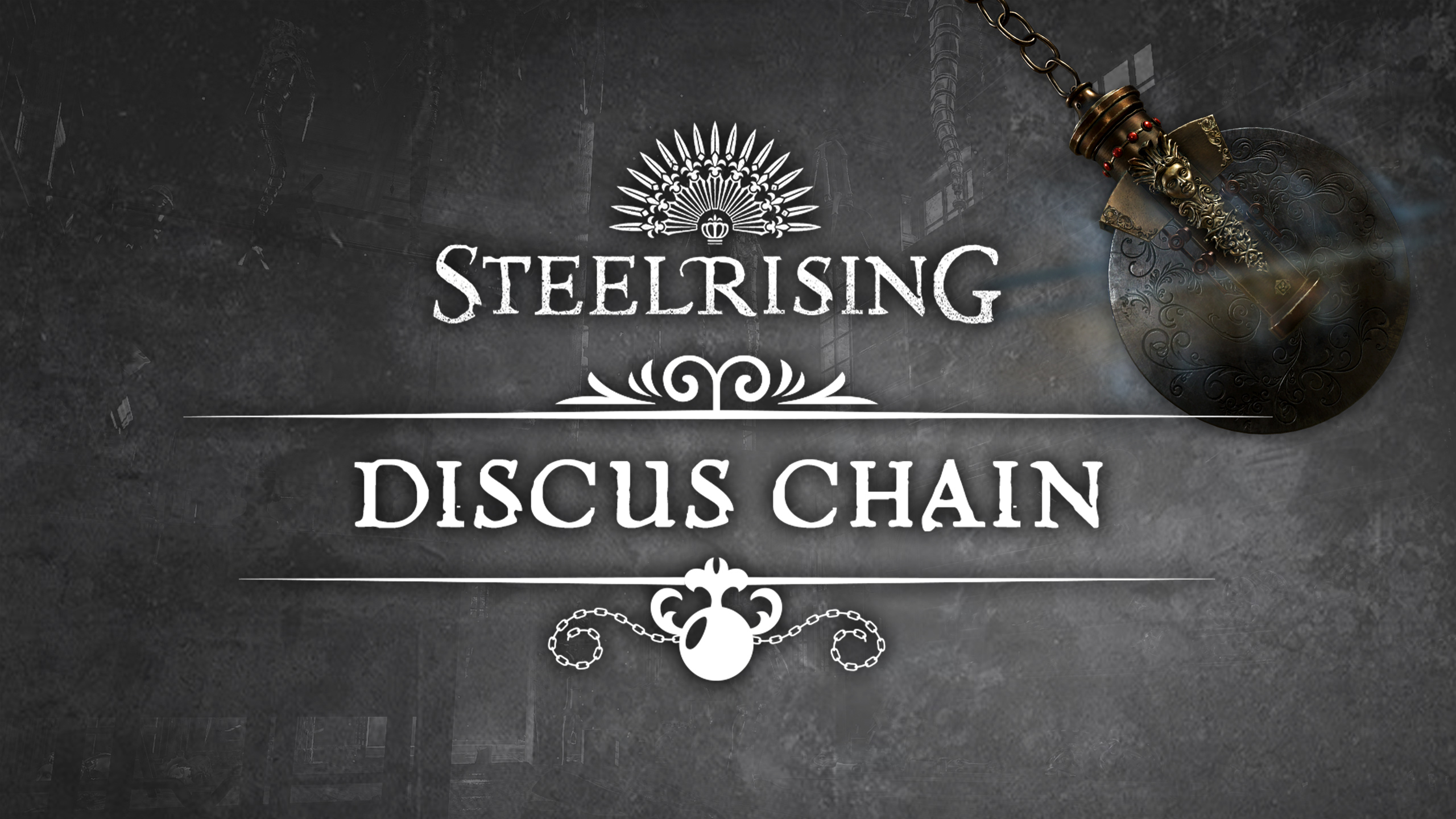 Steelrising - Discus Chain — Epic Games Store