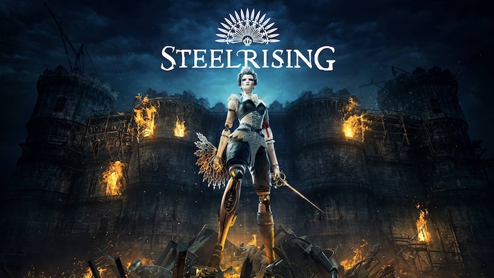 Steelrising
