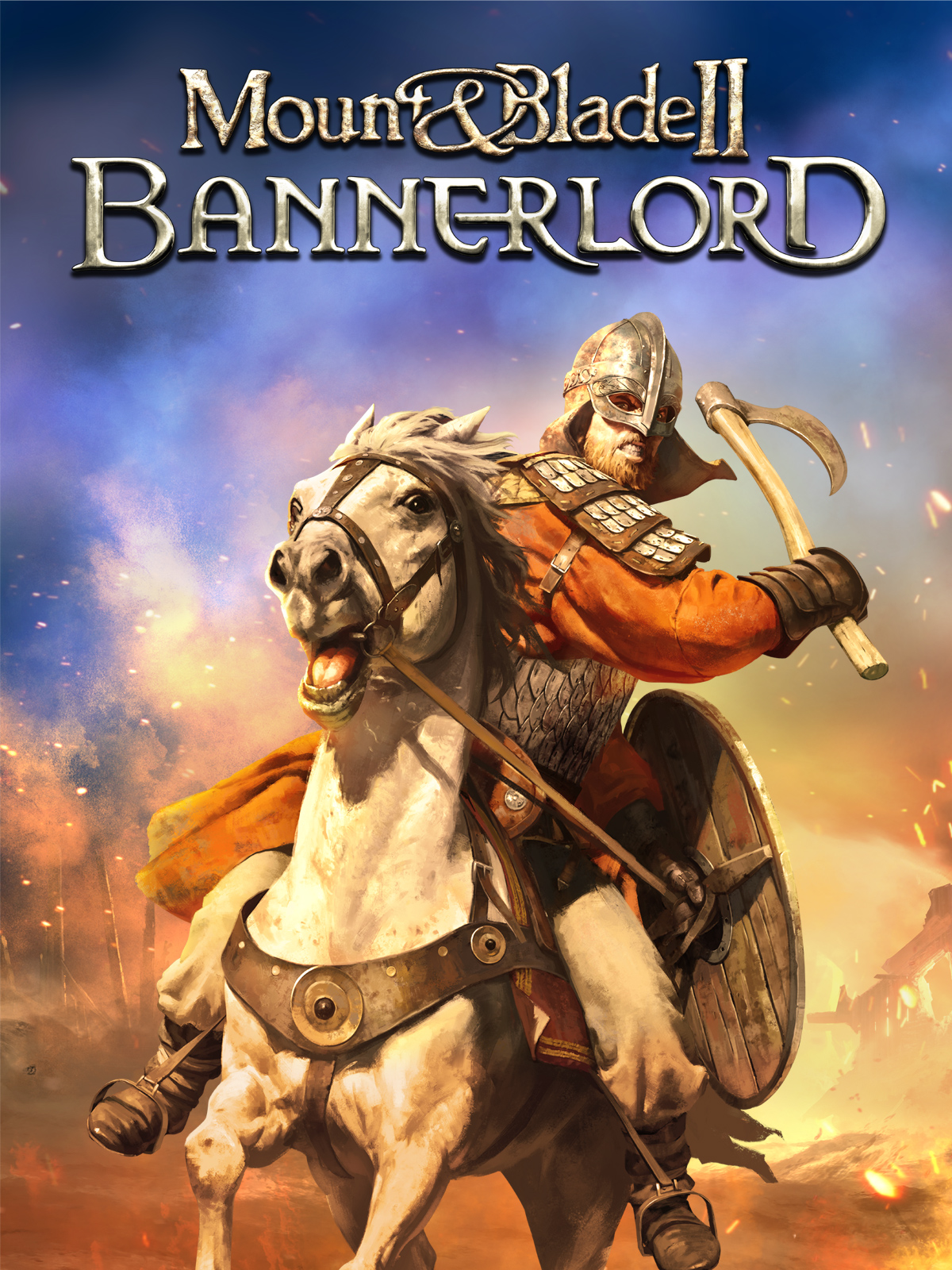 Mount & Blade 2: Bannerlord — решение технических проблем