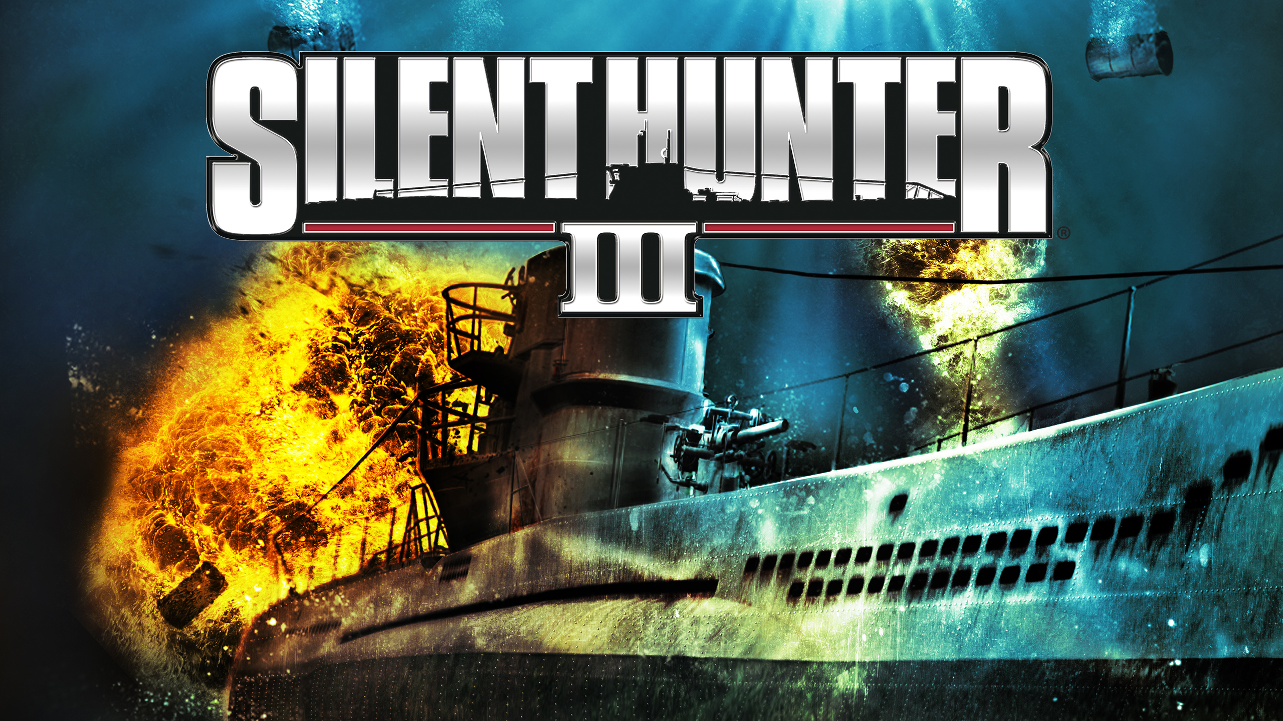 Find the best computers for Silent Hunter 3