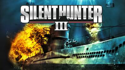 Silent Hunter 3 Standard Edition