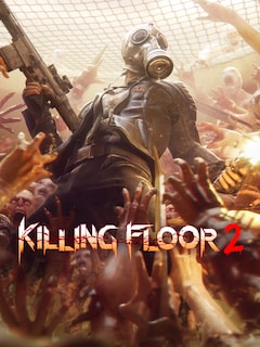 Killing Floor 2