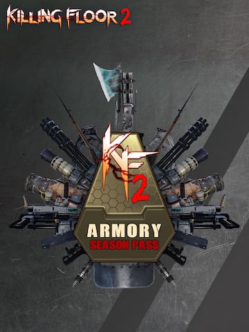 The 2021 Armory Season Pass