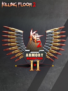 Armory Season Pass 2