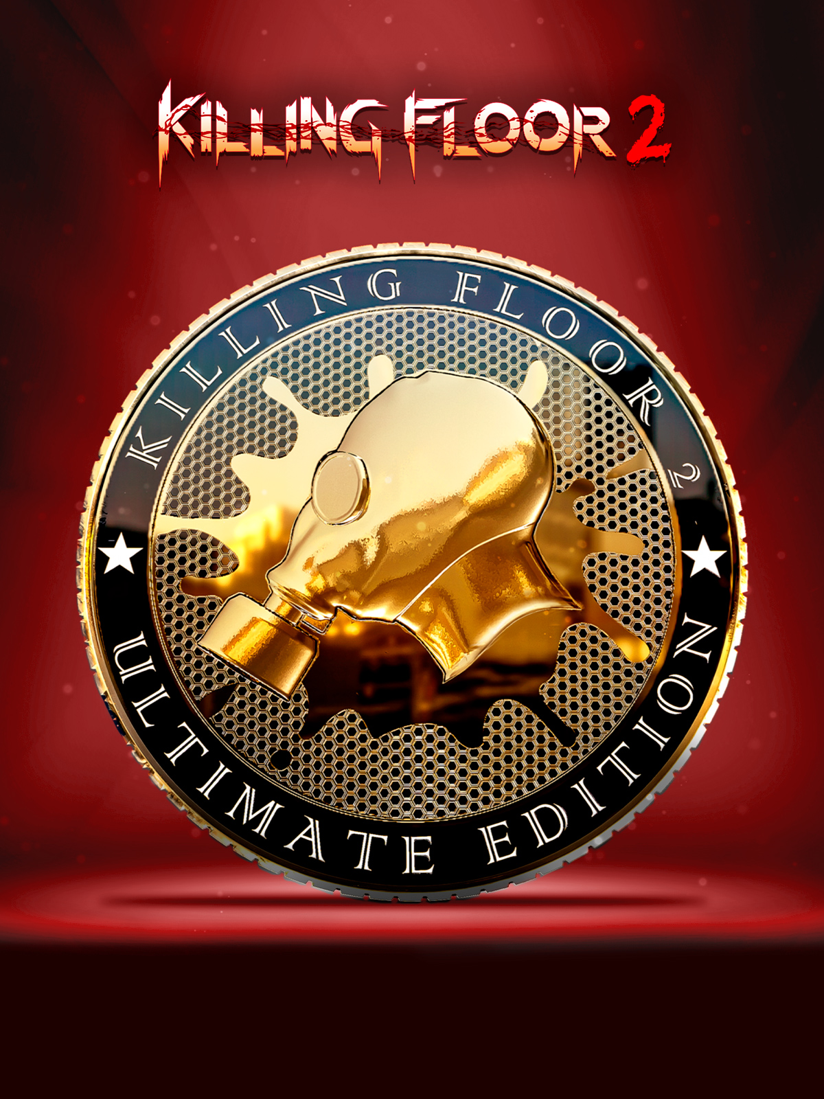 《Killing Floor 2》Ultimate Edition 立刻购买并下载 Epic游戏商城