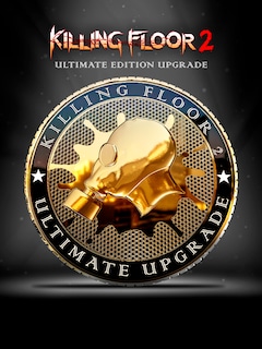 Ultimate Edition Upgrade