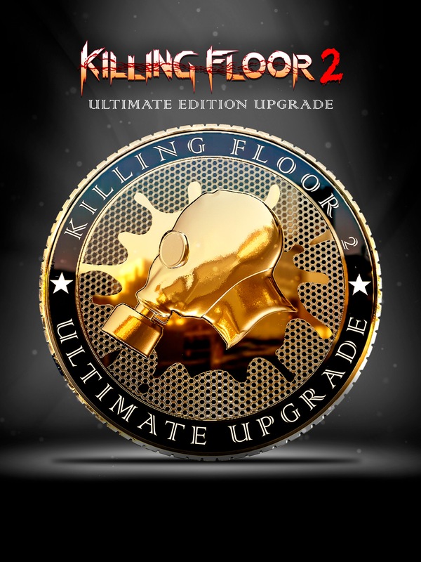 Ultimate Edition Upgrade
