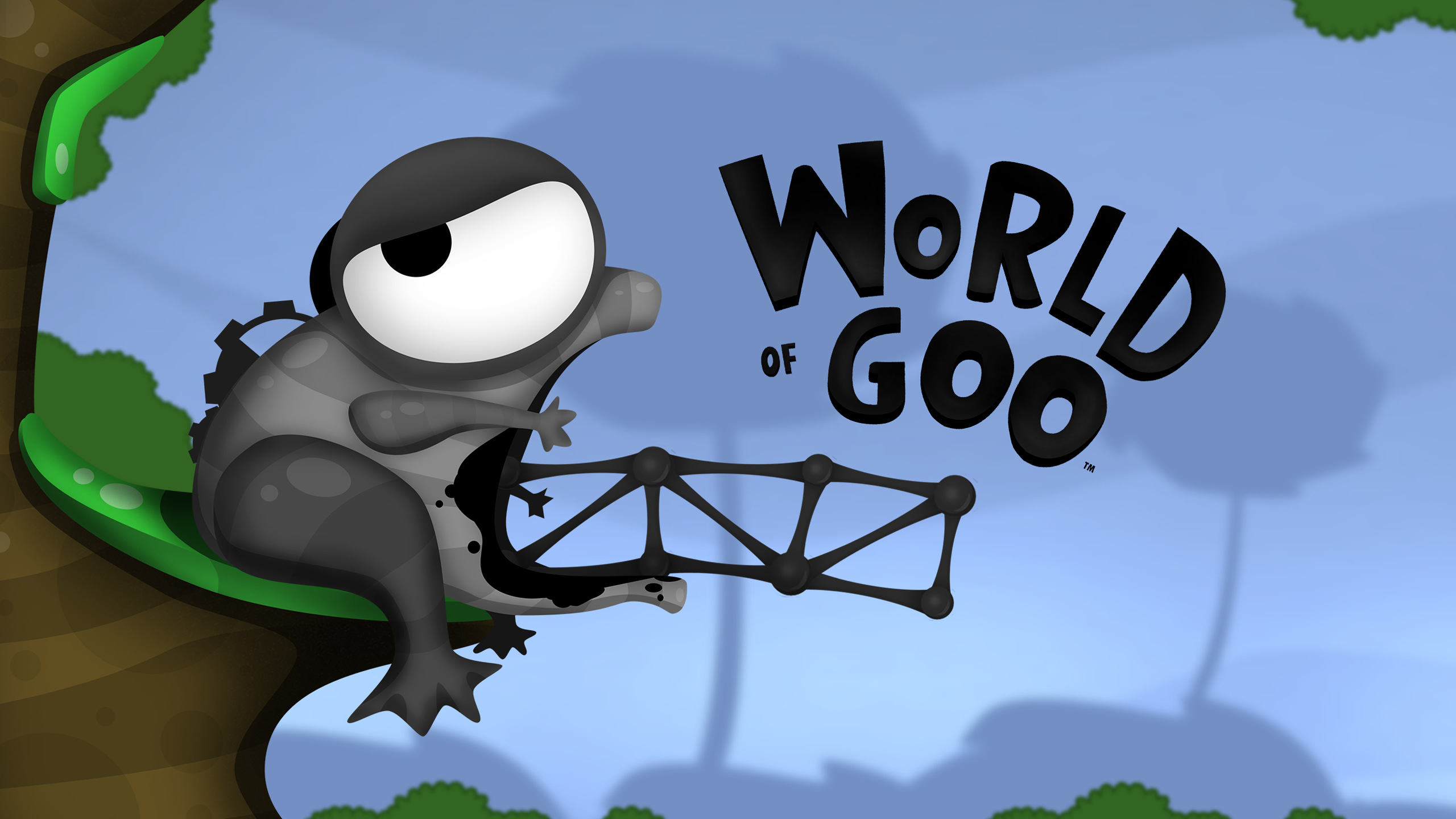 World of Goo | Загружайте и покупайте уже сегодня в Epic Games Store