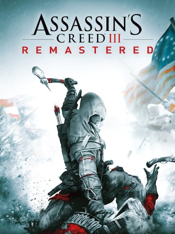 Assassin's Creed® III: Remastered