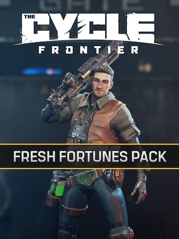 The Cycle Frontier - Fresh Fortunes Pack