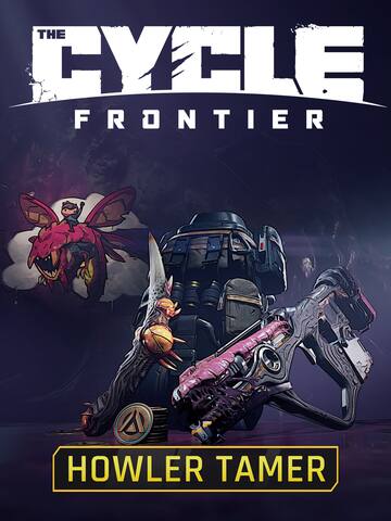 The Cycle Frontier - Howler Tamer Bundle