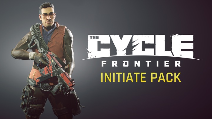 The Cycle: Frontier - Initiate Pack