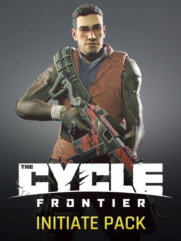 The Cycle: Frontier - Initiate Pack