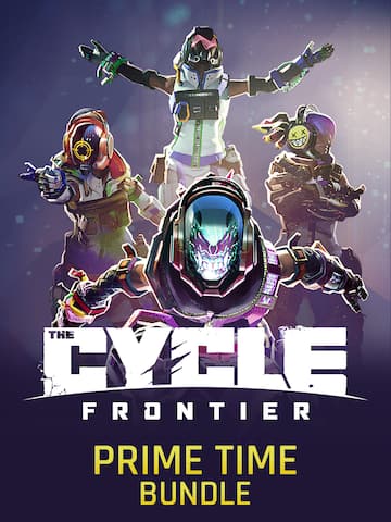 The Cycle Frontier - Prime Time Bundle
