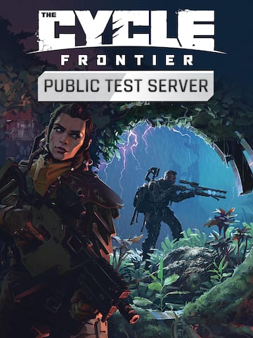 The Cycle: Frontier - Public Test Server