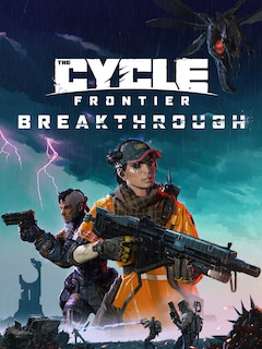 The Cycle: Frontier