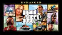 Grand Theft Auto V Enhanced