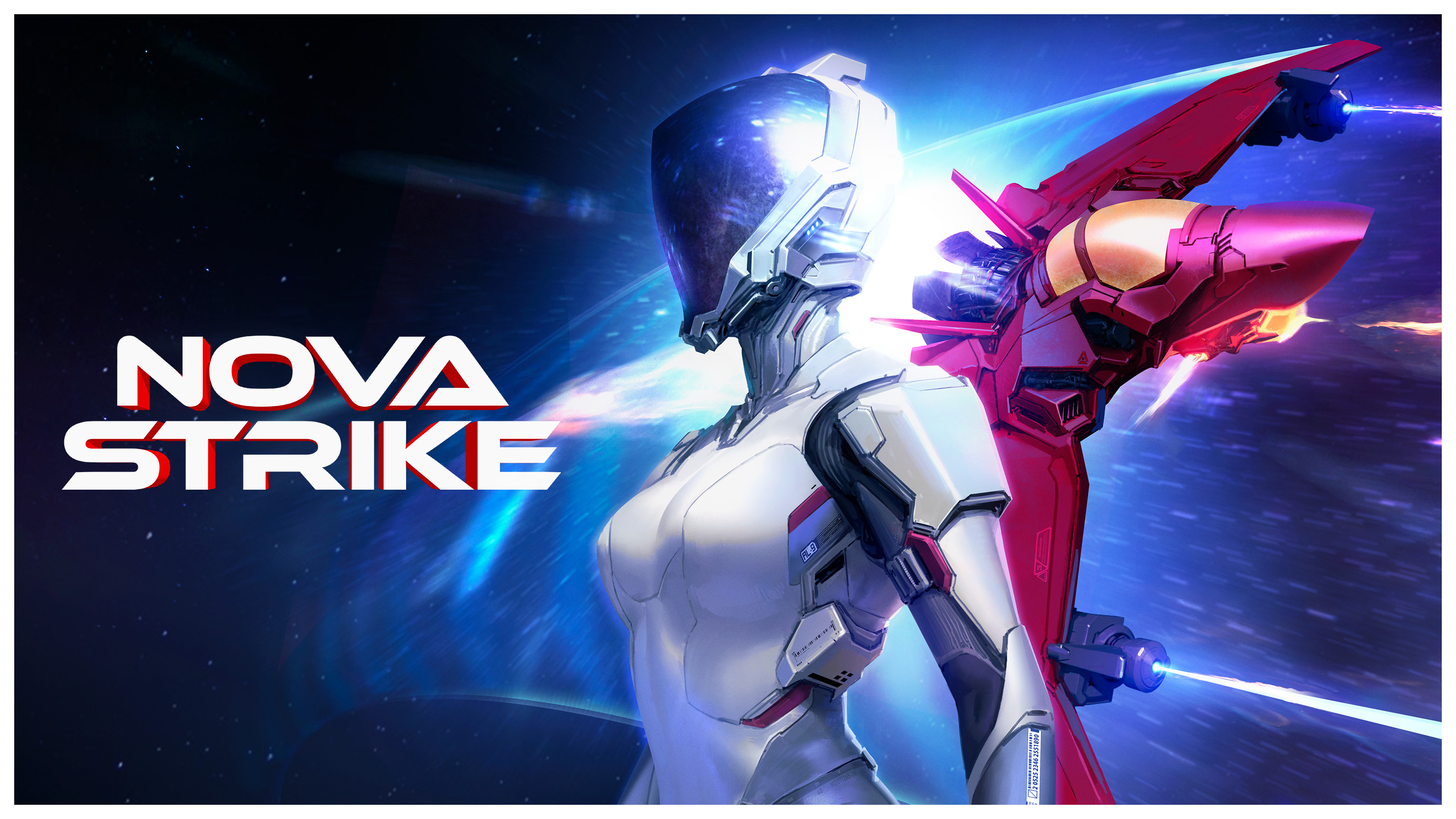 Nova Strike | Загружайте и покупайте уже сегодня в Epic Games Store